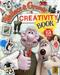 Wallace and Gromit Creativity Book, The